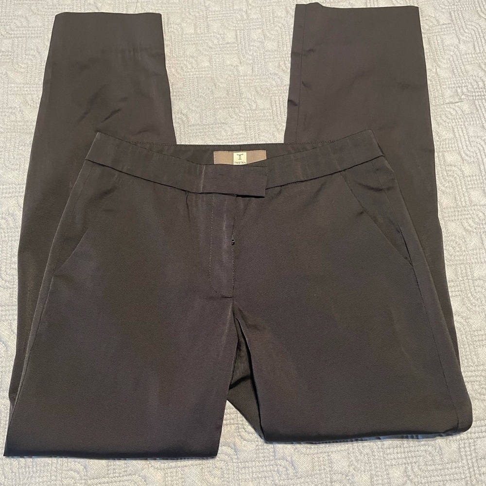 Tristan Long Pants